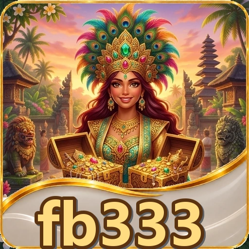 Tampilan antarmuka fb333 di Android